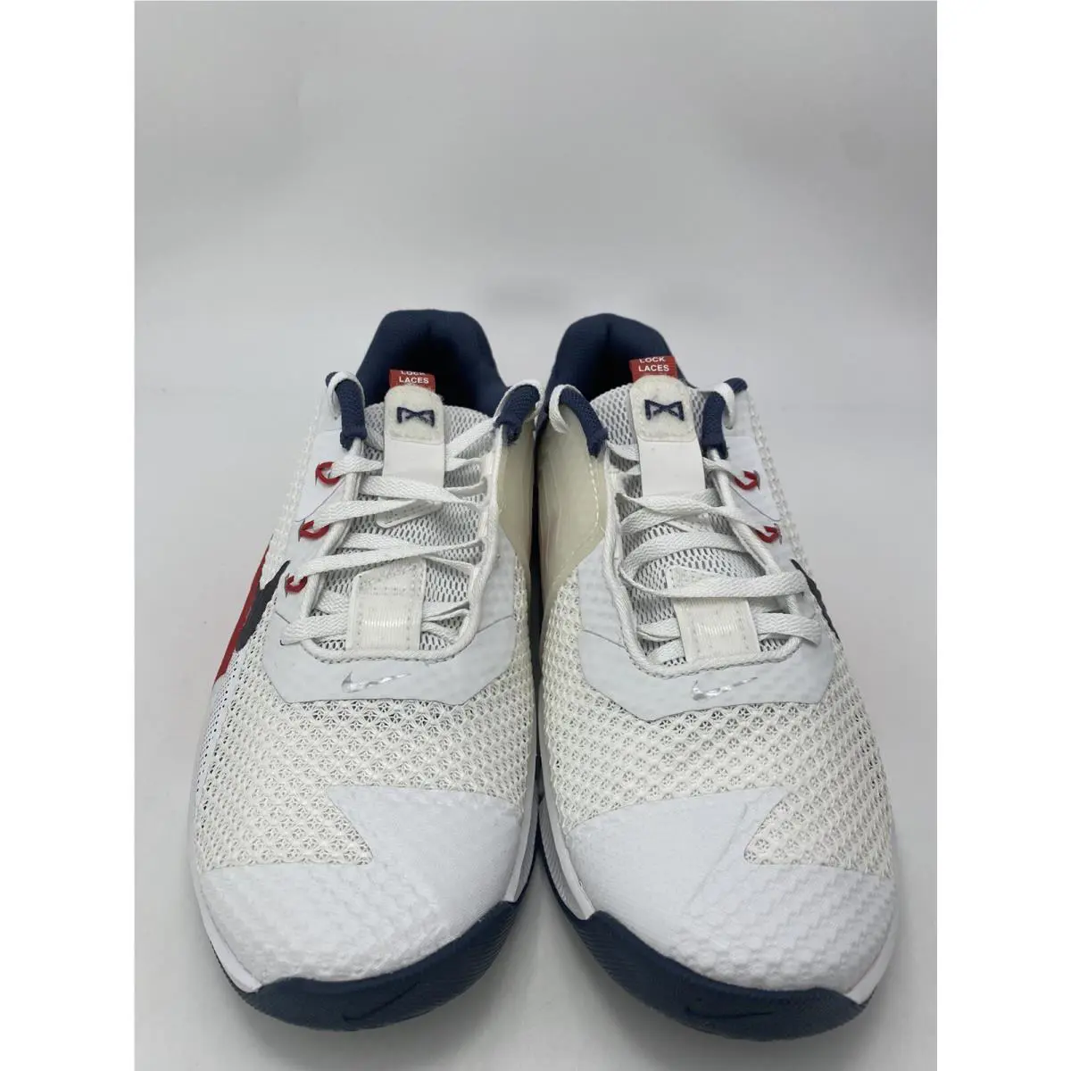 Nike shoes - Nike Metcon 7 - Metcon - CZ8281-102 - White 3