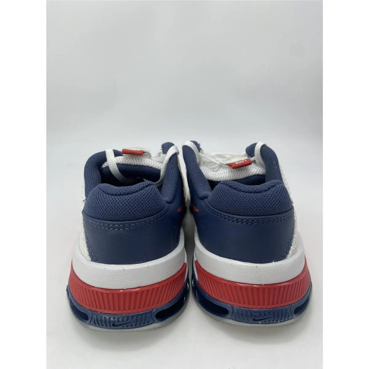 Nike shoes - Nike Metcon 7 - Metcon - CZ8281-102 - White 4