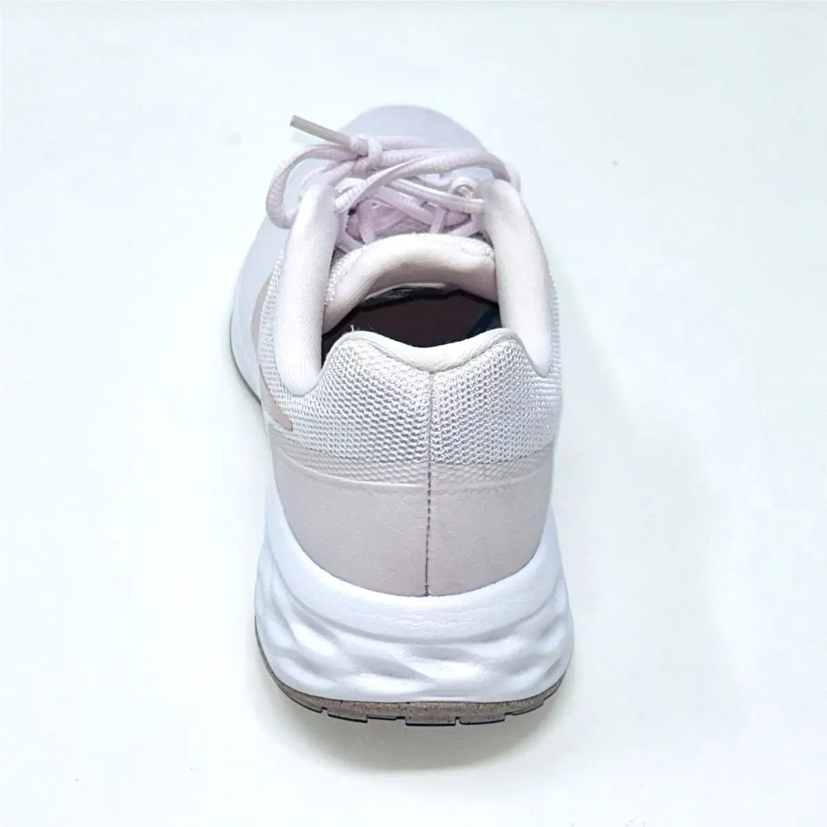 Nike shoes - Nike Revolution 6 - Revolution - DC3729500 - Light Violet/Champagne White (Pink) (UPC: 195242836880) 6