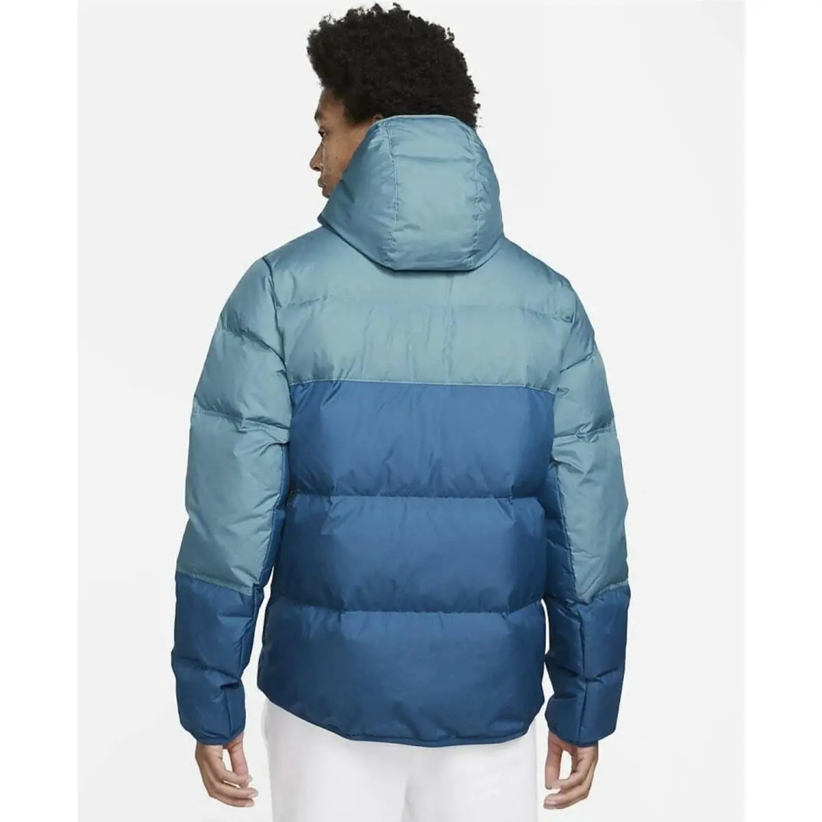 Nike clothing - DD6795-415 - DD6795-415 - Rift blue/court blue (UPC: 0195239063701) 0