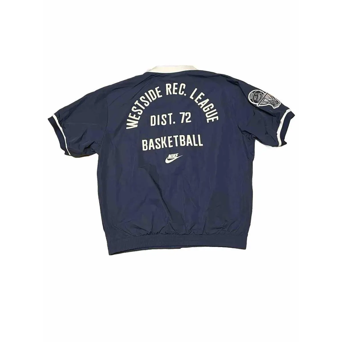 Nike clothing - FQ6170410 - FQ6170410 - Blue 0