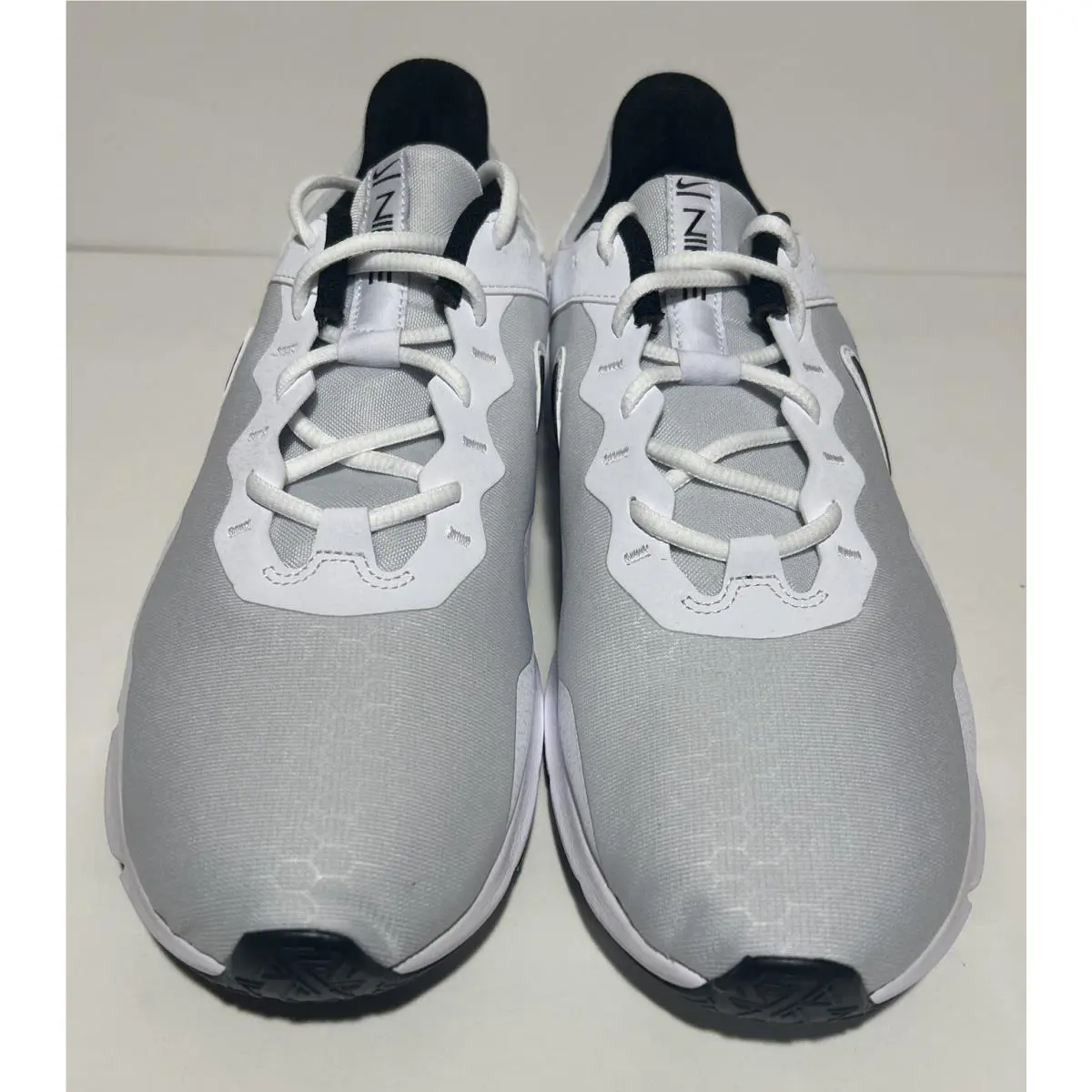 Nike shoes - Nike Legend - Legend - CQ9356-002 - White 2