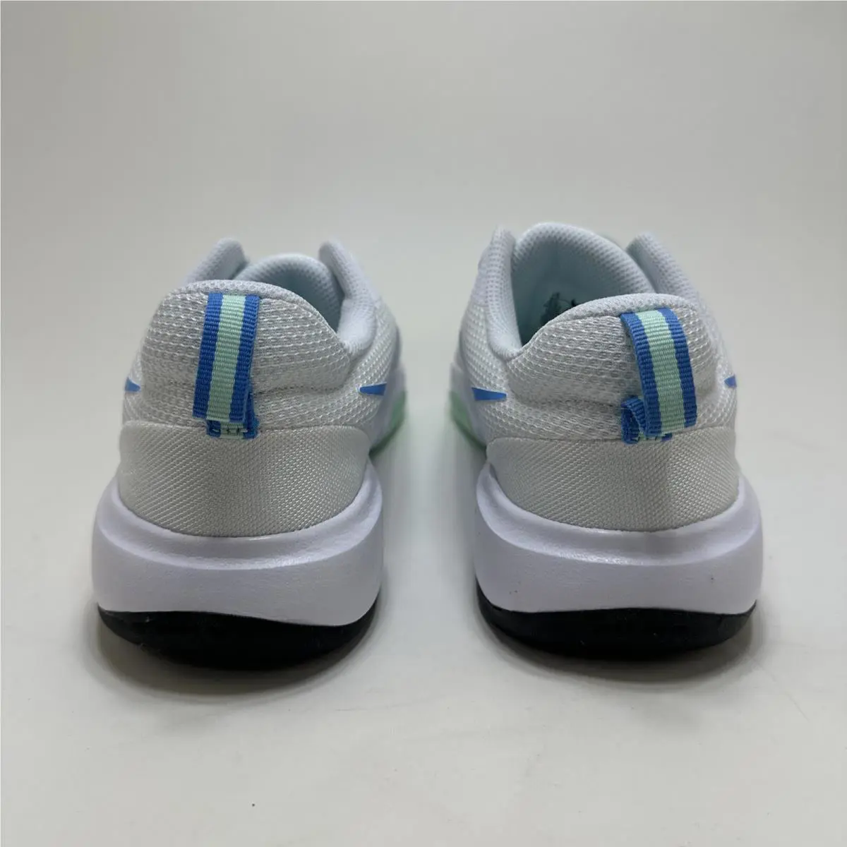 Nike shoes - Nike Hyperize - Hyperize - DA1351-102 - White/Light Blue/Green 3