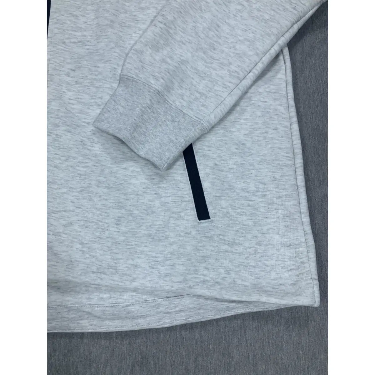 Nike clothing - FB8338013 - FB8338013 - Gray 1
