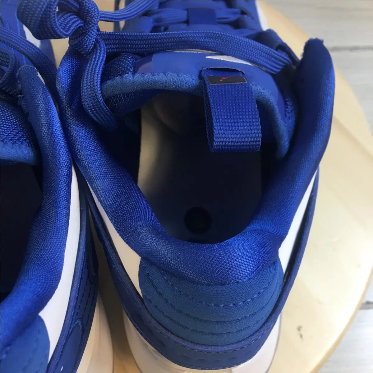 Nike shoes - Jordan Luka 2 - Luka - FN7400 140 - White (UPC: 196608292449) 7