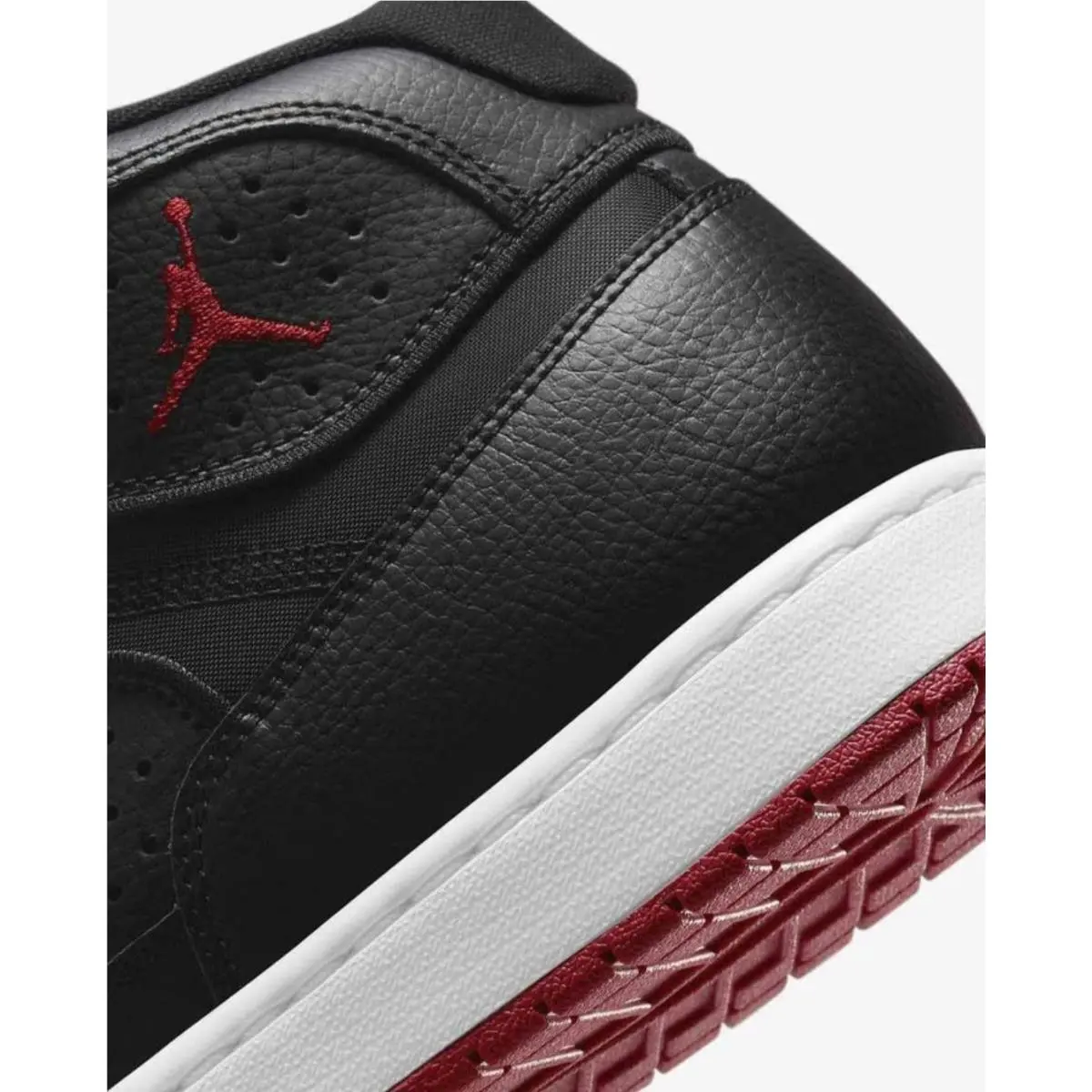 Nike shoes - Air Jordan Access - Air Access - AR3762001 - Black (UPC: 193145616318) 4