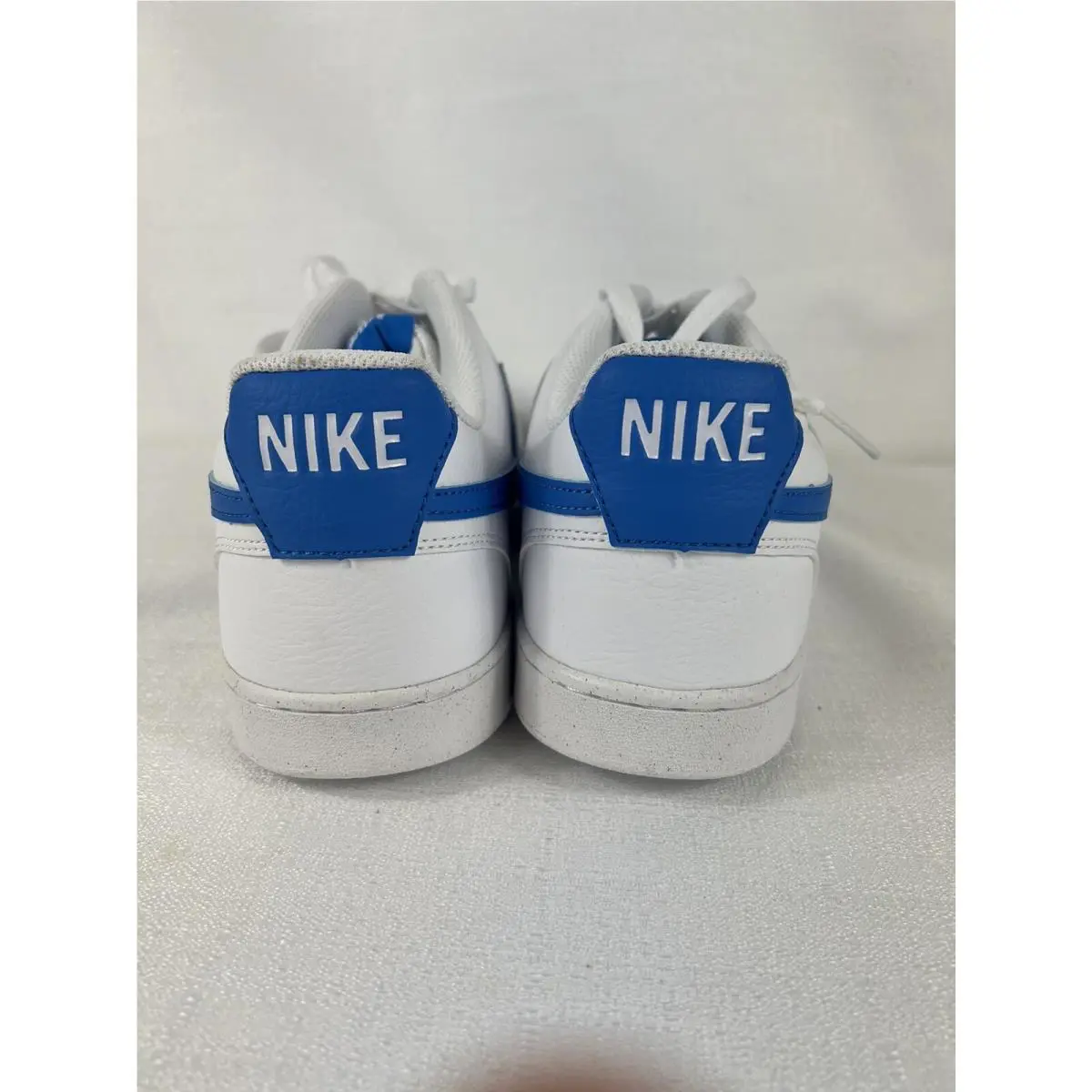 Nike shoes - Nike Court Vision - Court Vision - DH2987-105 - White (UPC: 196149452647) 4