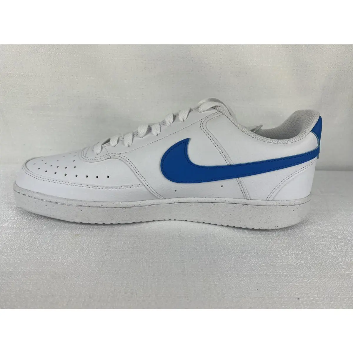 Nike shoes - Nike Court Vision - Court Vision - DH2987-105 - White (UPC: 196149452647) 5