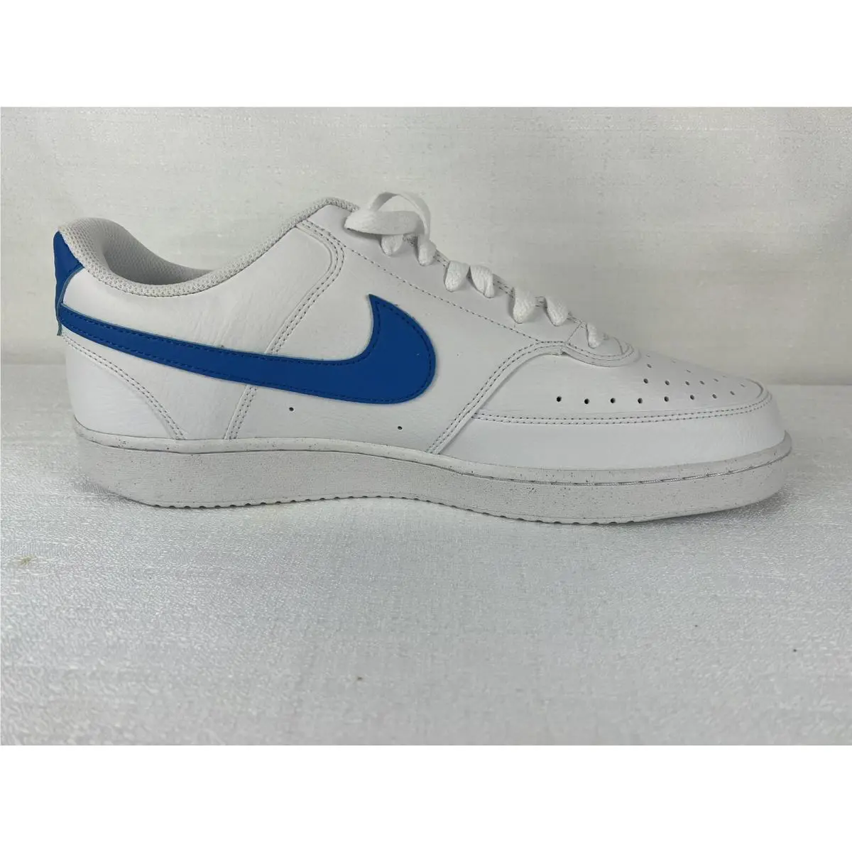 Nike shoes - Nike Court Vision - Court Vision - DH2987-105 - White (UPC: 196149452647) 6