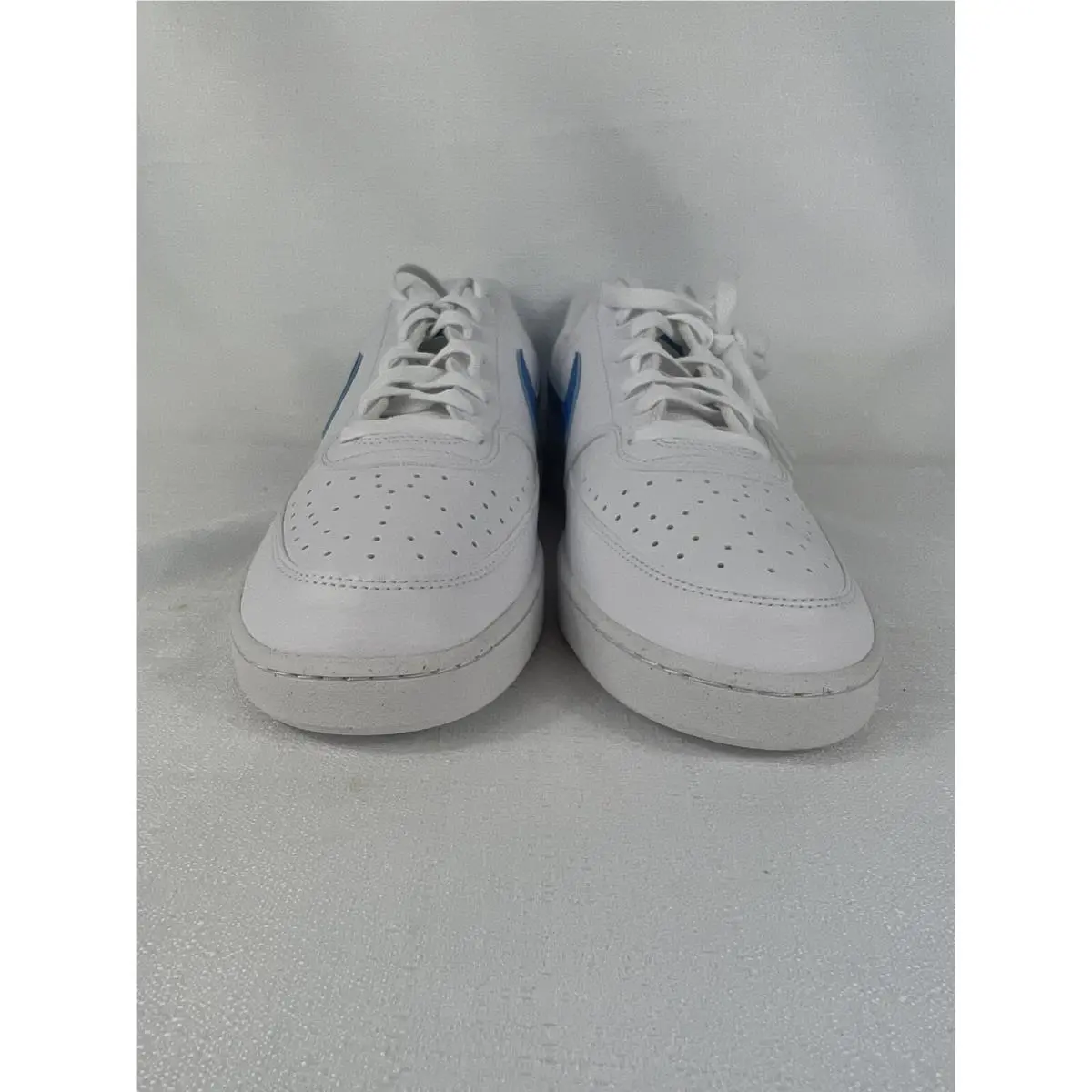 Nike shoes - Nike Court Vision - Court Vision - DH2987-105 - White (UPC: 196149452647) 1