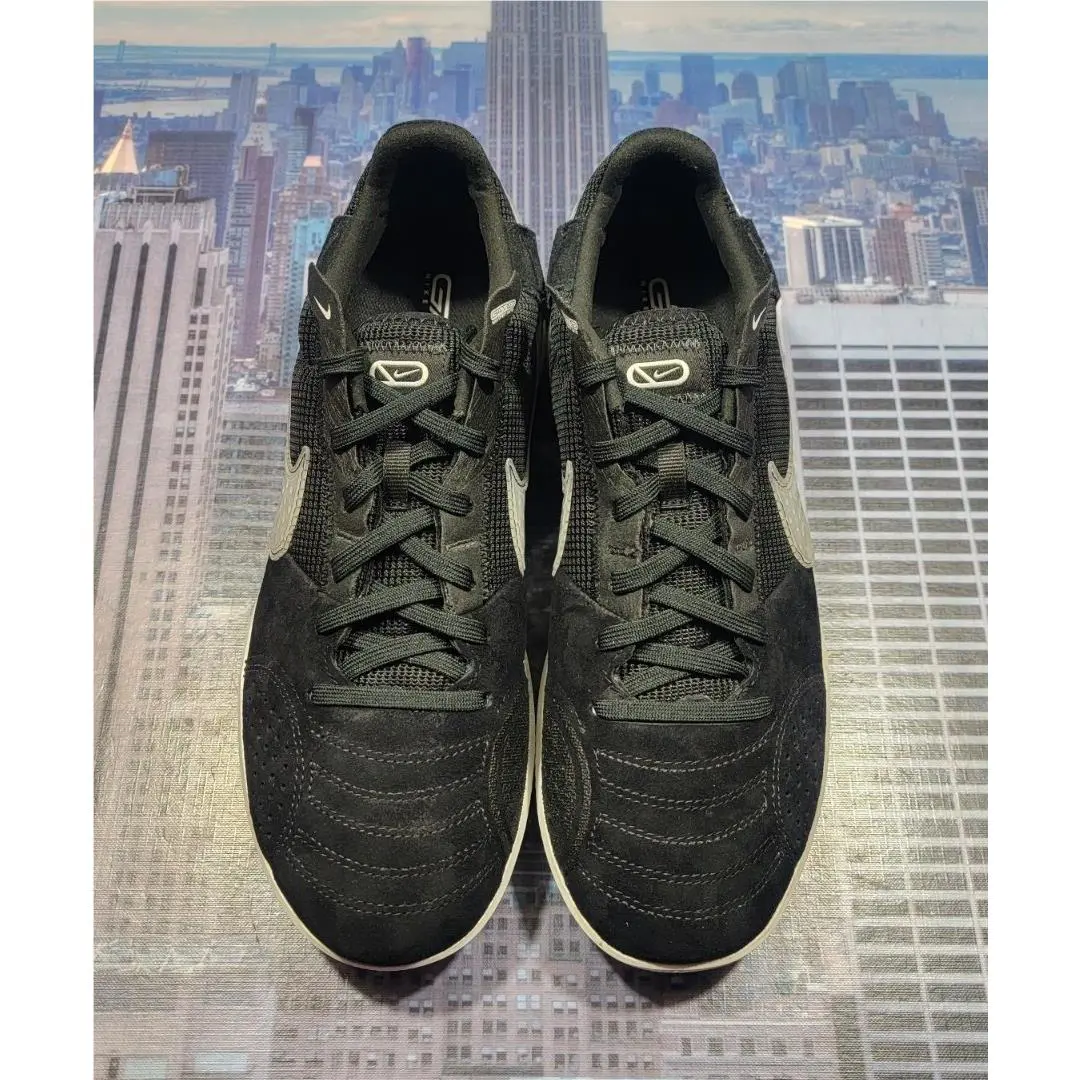 Nike shoes - Nike Street Gato - Street Gato - DC8466-010 - Black 1