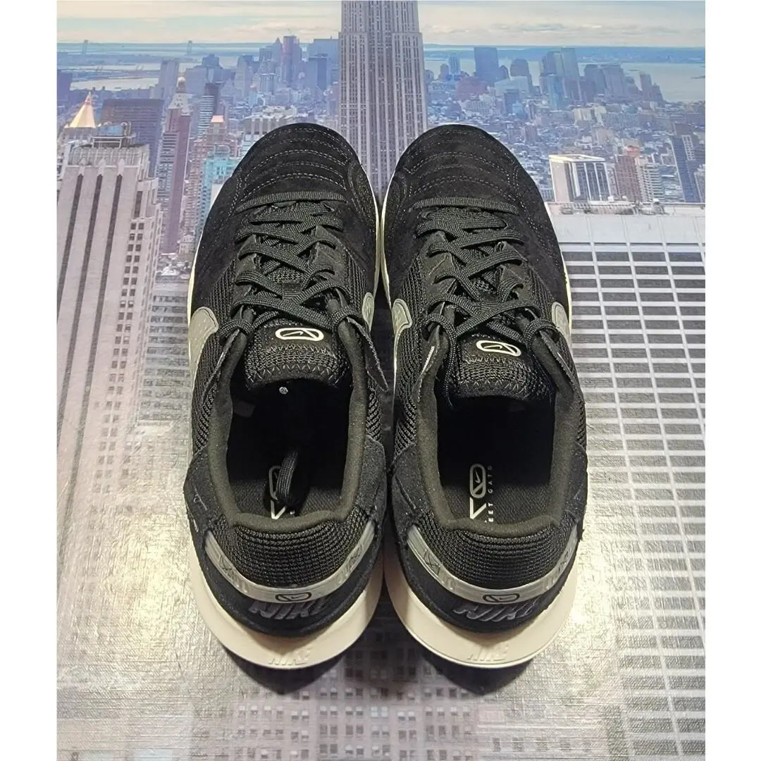 Nike shoes - Nike Street Gato - Street Gato - DC8466-010 - Black 2