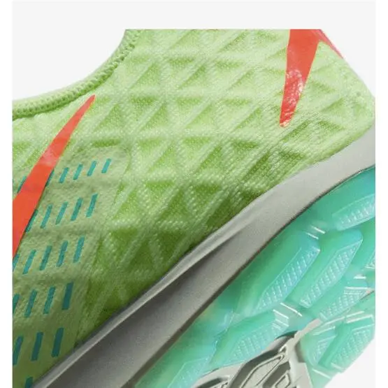 Nike shoes - Nike Zoom Rival - Zoom Rival - CZ1795 701 - Barely Volt/Hyper Orange (UPC: 0195239359781) 5