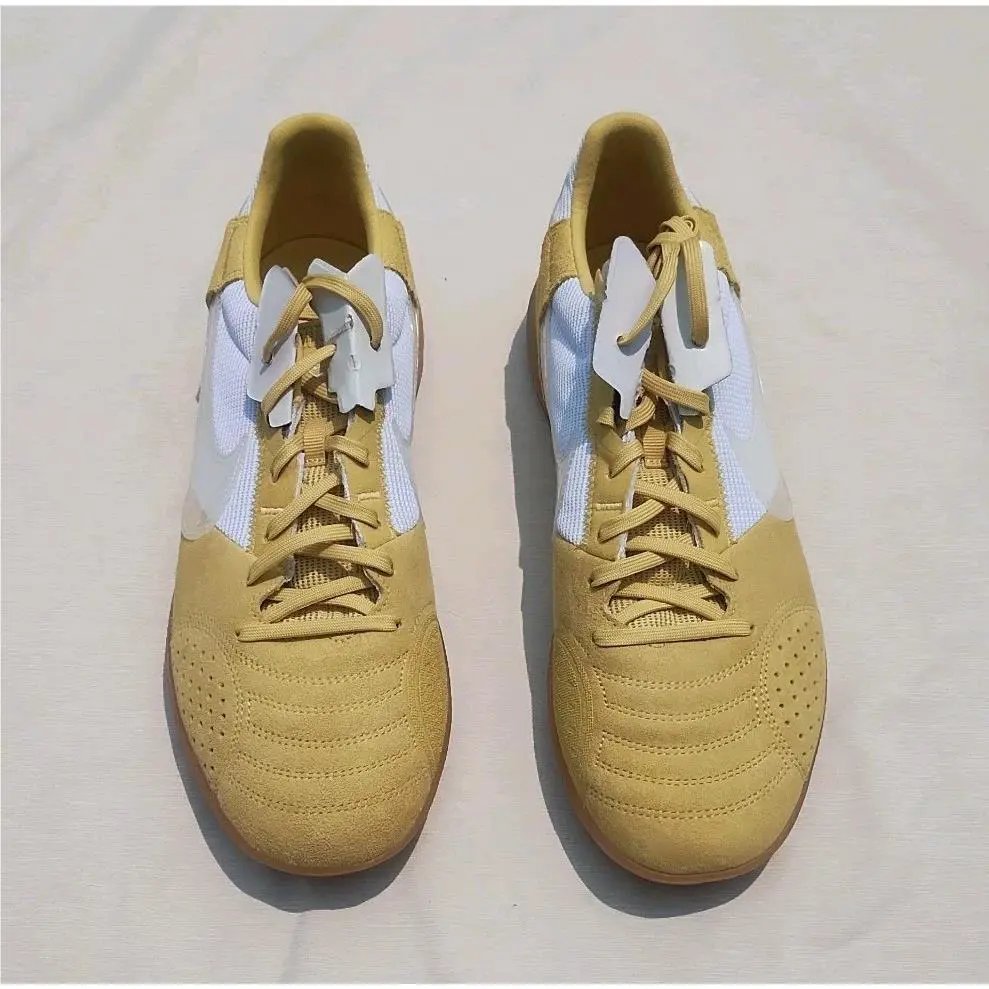 Nike shoes - Nike Street Gato - Street Gato - DC8466-700 - Yellow 1