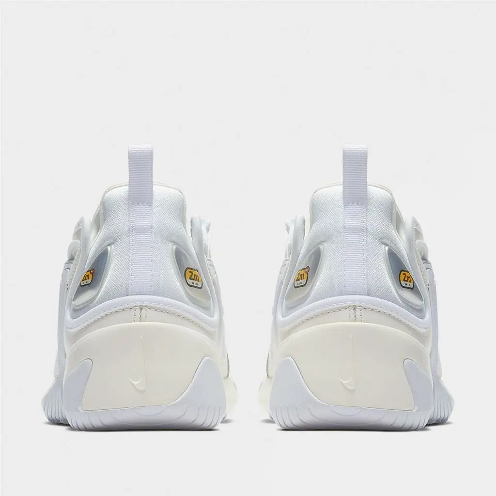 Nike shoes - W Nike Zoom 2K - Zoom - AO0354 101 - Sail/White-Black (UPC: 826216077427) 3
