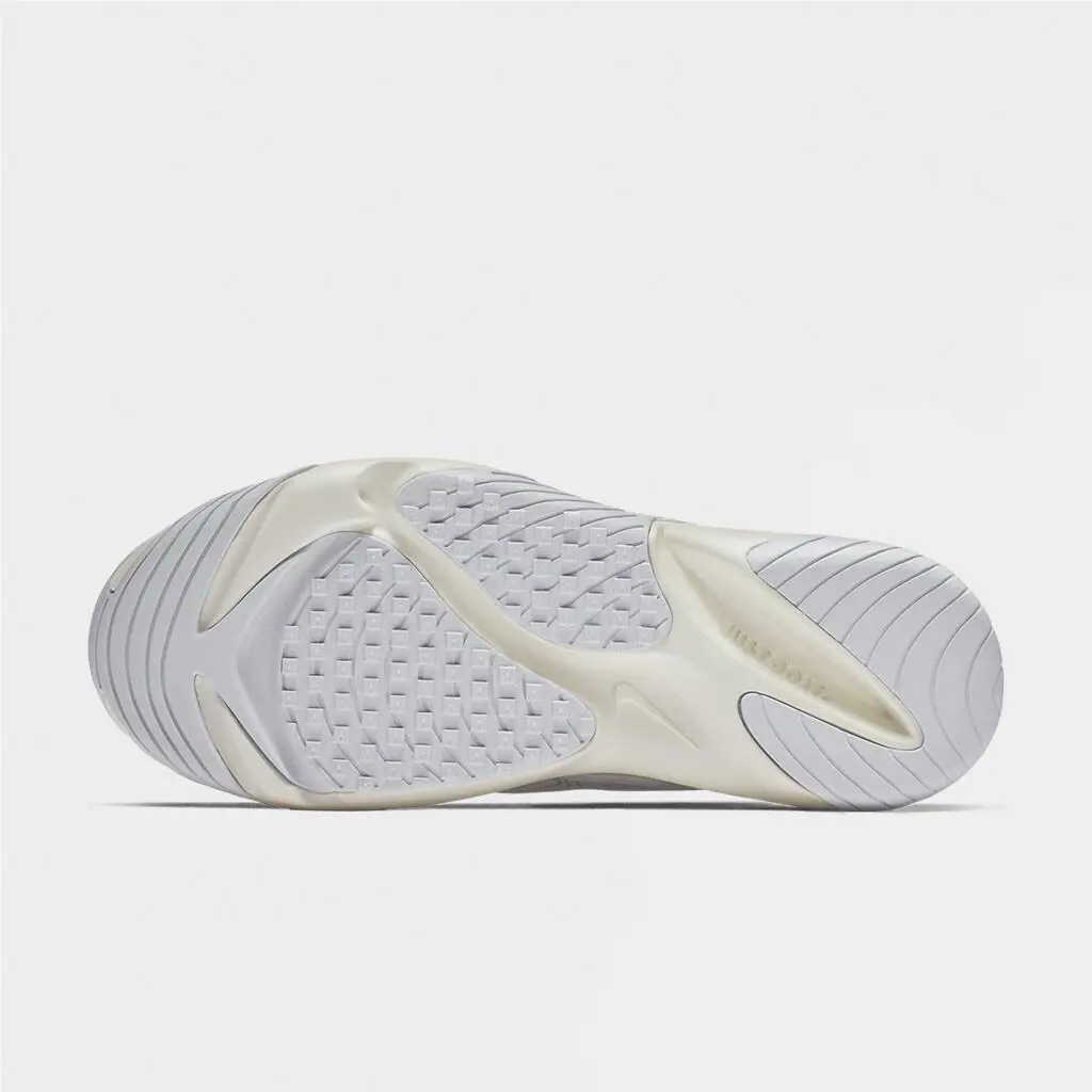 Nike shoes - W Nike Zoom 2K - Zoom - AO0354 101 - Sail/White-Black (UPC: 826216077427) 6