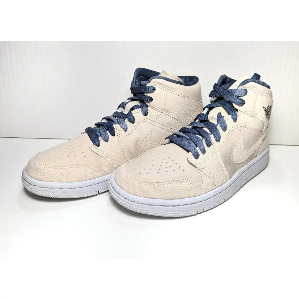 Nike shoes - Nike Air Jordan 1 - Air - DM9126-104 - Blue 0