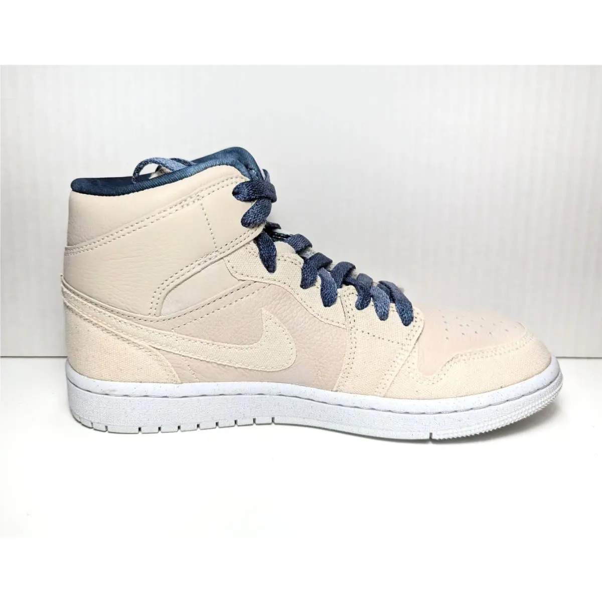 Nike shoes - Nike Air Jordan 1 - Air - DM9126-104 - Blue 1