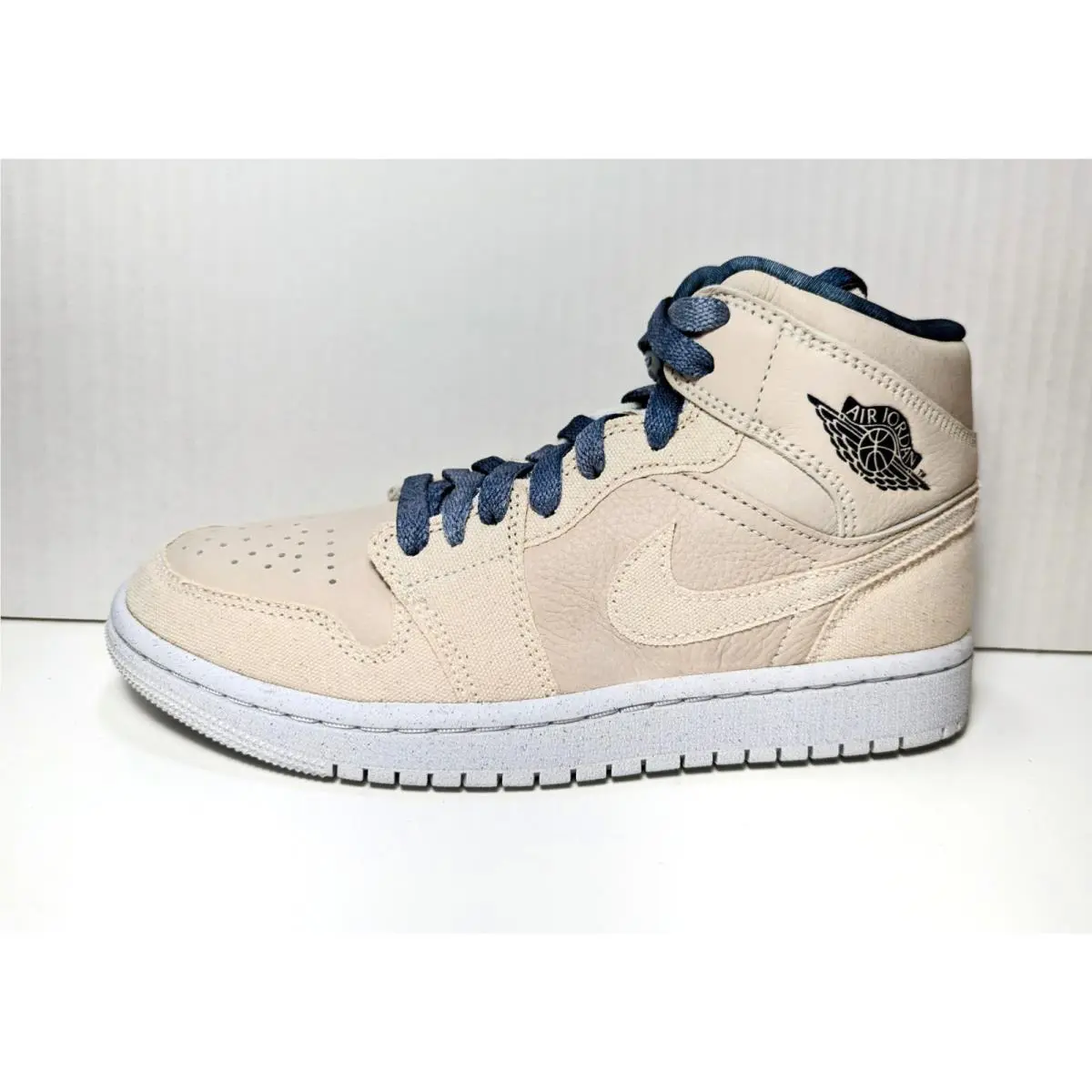 Nike shoes - Nike Air Jordan 1 - Air - DM9126-104 - Blue 2