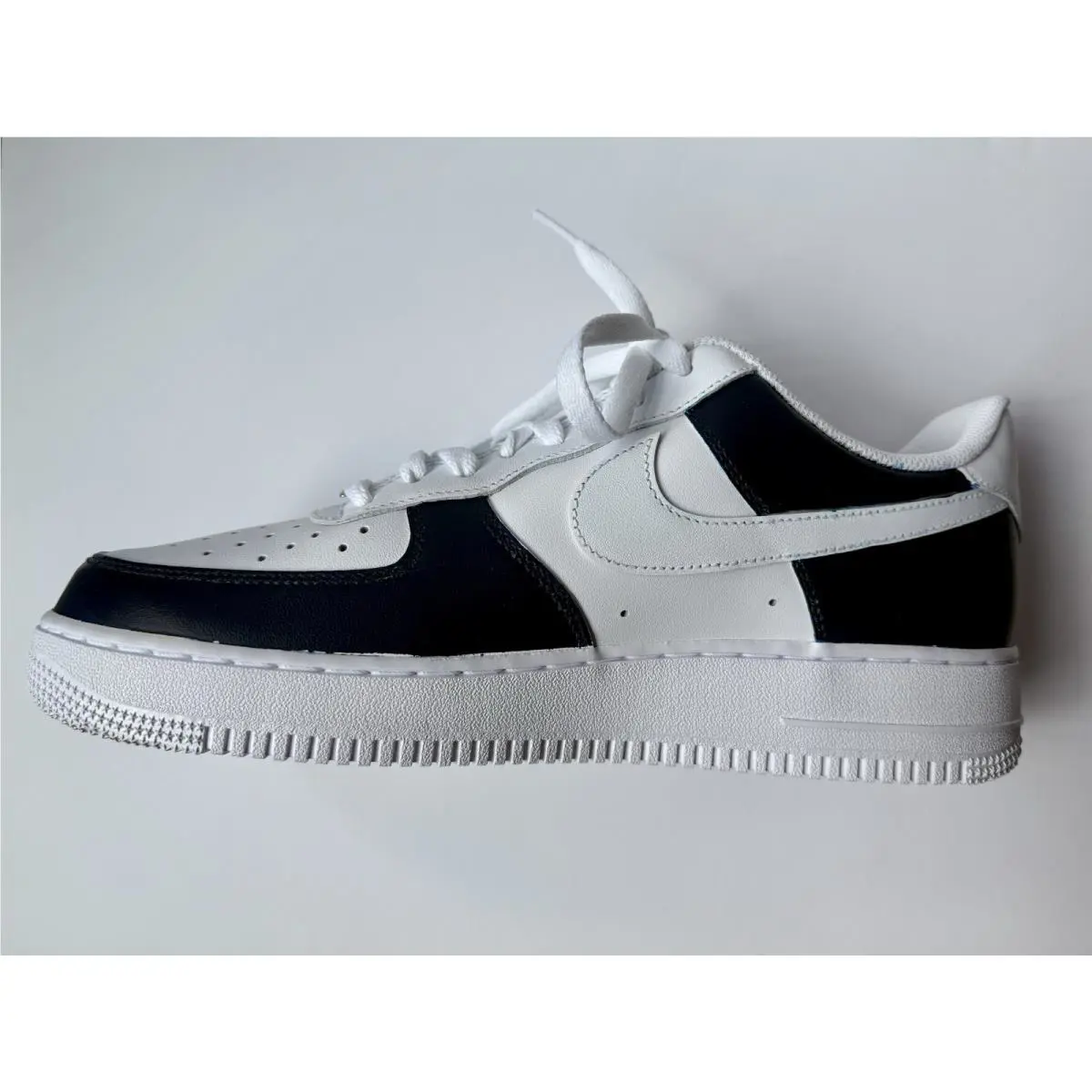 Nike shoes - Nike Air Force 1 `07 - CW2288-111 - White 0