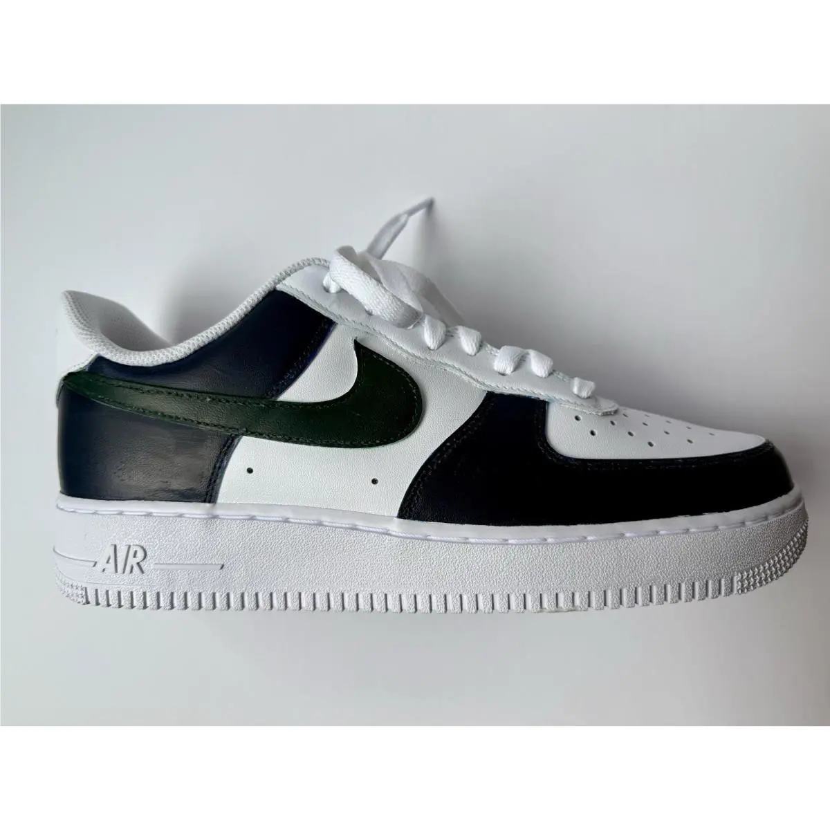 Nike shoes - Nike Air Force 1 `07 - CW2288-111 - White 1