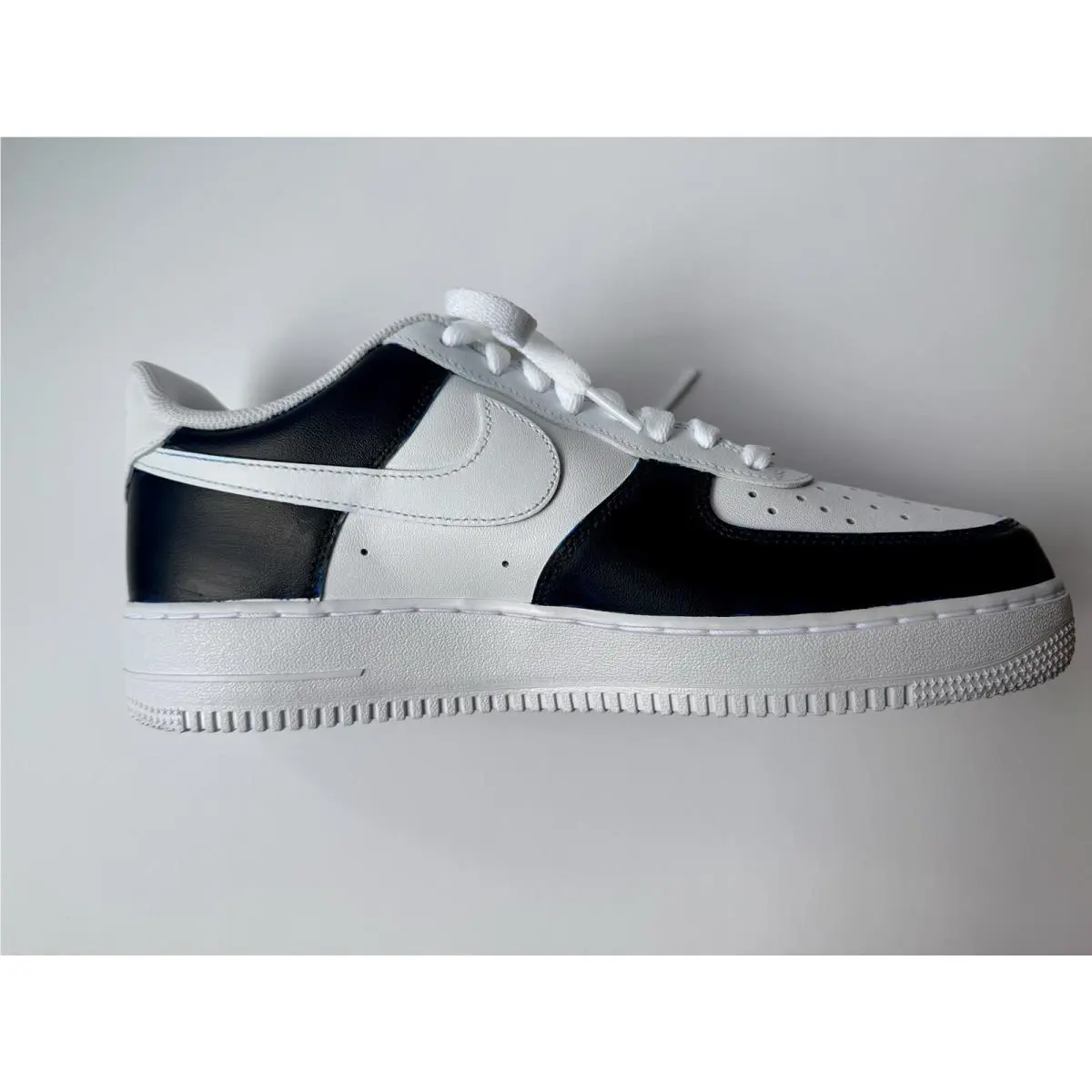 Nike shoes - Nike Air Force 1 `07 - CW2288-111 - White 5