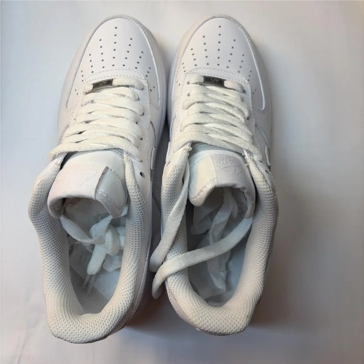 Nike shoes - Nike Air Force 1 - Air Force - CW2288-111 - White (UPC: 0194500875395) 5