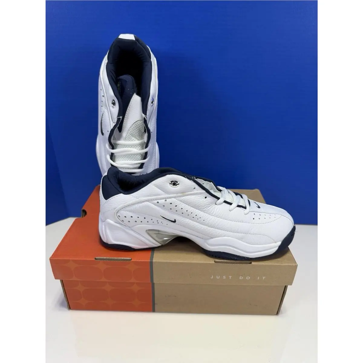 Nike shoes - CW2288111 - CW2288-111 - White 1