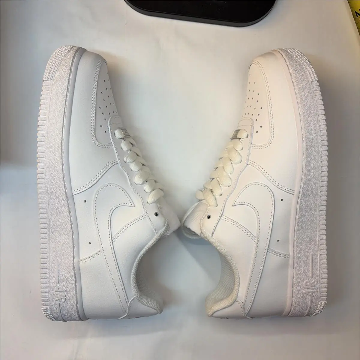 Nike shoes - Nike Air Force 1 - Air Force - CW2288-111 - White (UPC: 0194500875395) 8