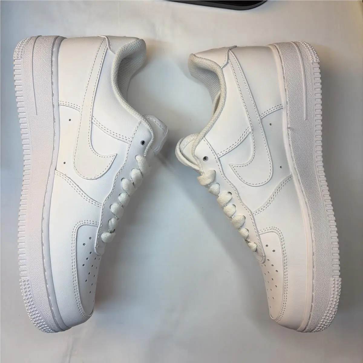 Nike shoes - Nike Air Force 1 - Air Force - CW2288-111 - White (UPC: 0194500875395) 9