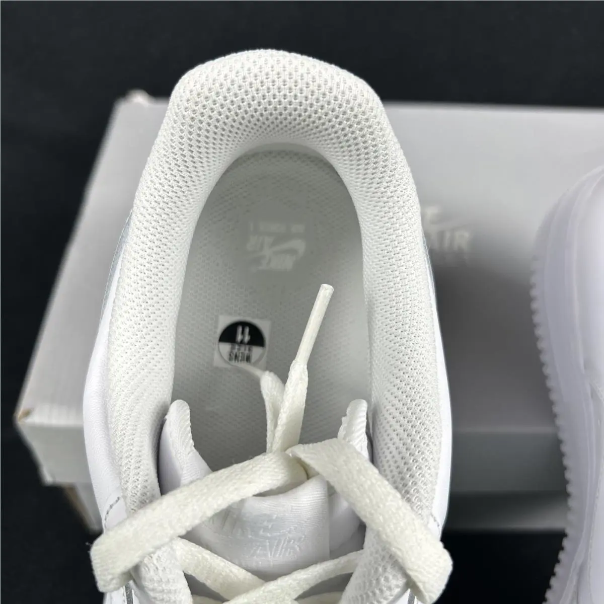 Nike shoes - CW2288111 - CW2288-111 - White 8