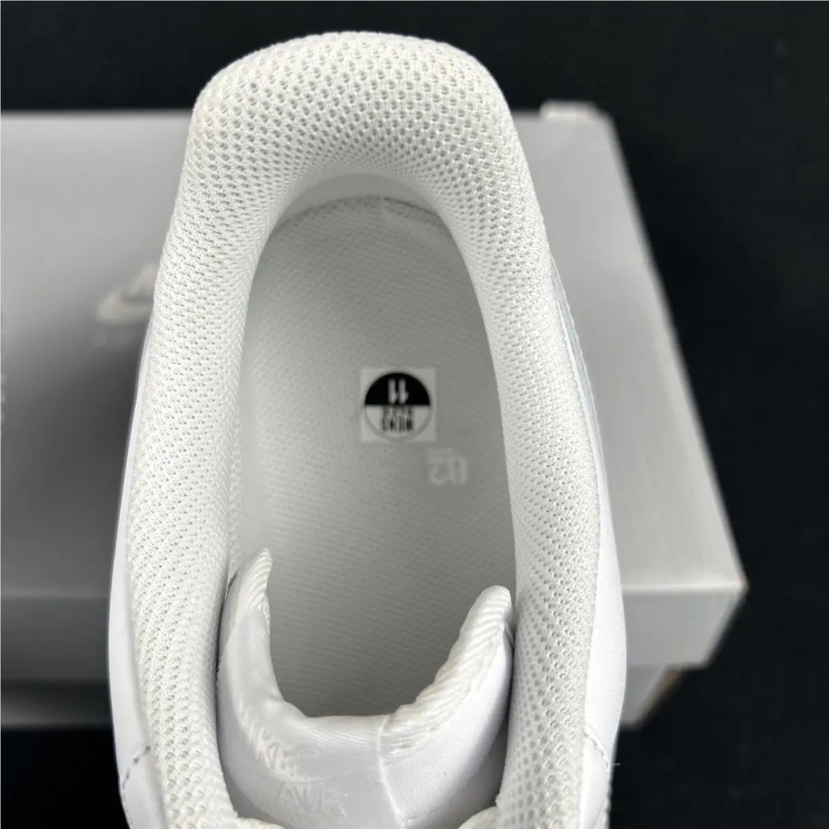 Nike shoes - CW2288111 - CW2288-111 - White 9