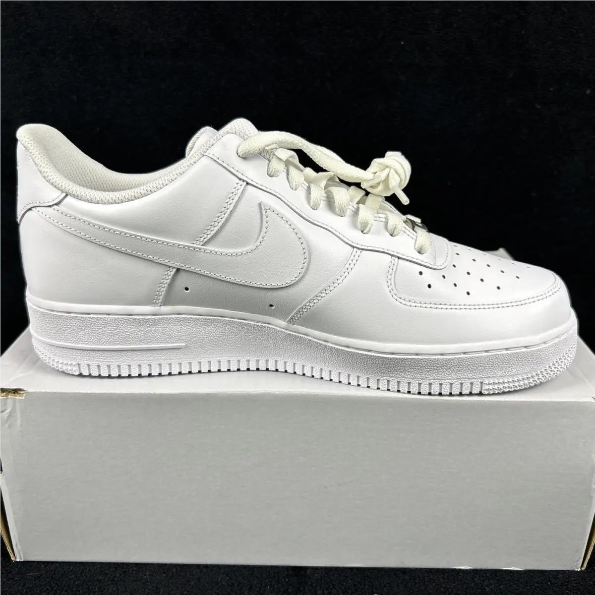 Nike shoes - CW2288111 - CW2288-111 - White 10