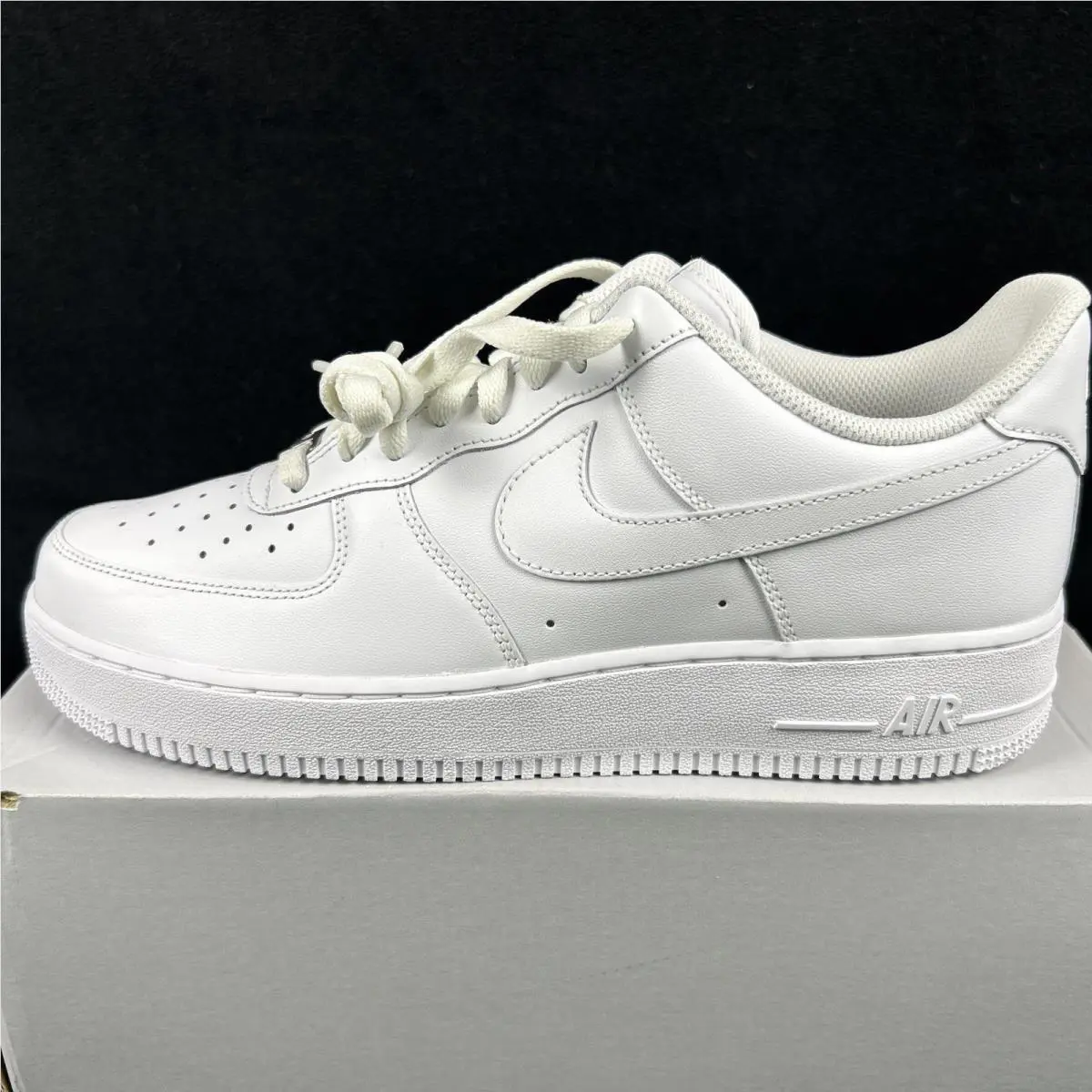Nike shoes - CW2288111 - CW2288-111 - White 11