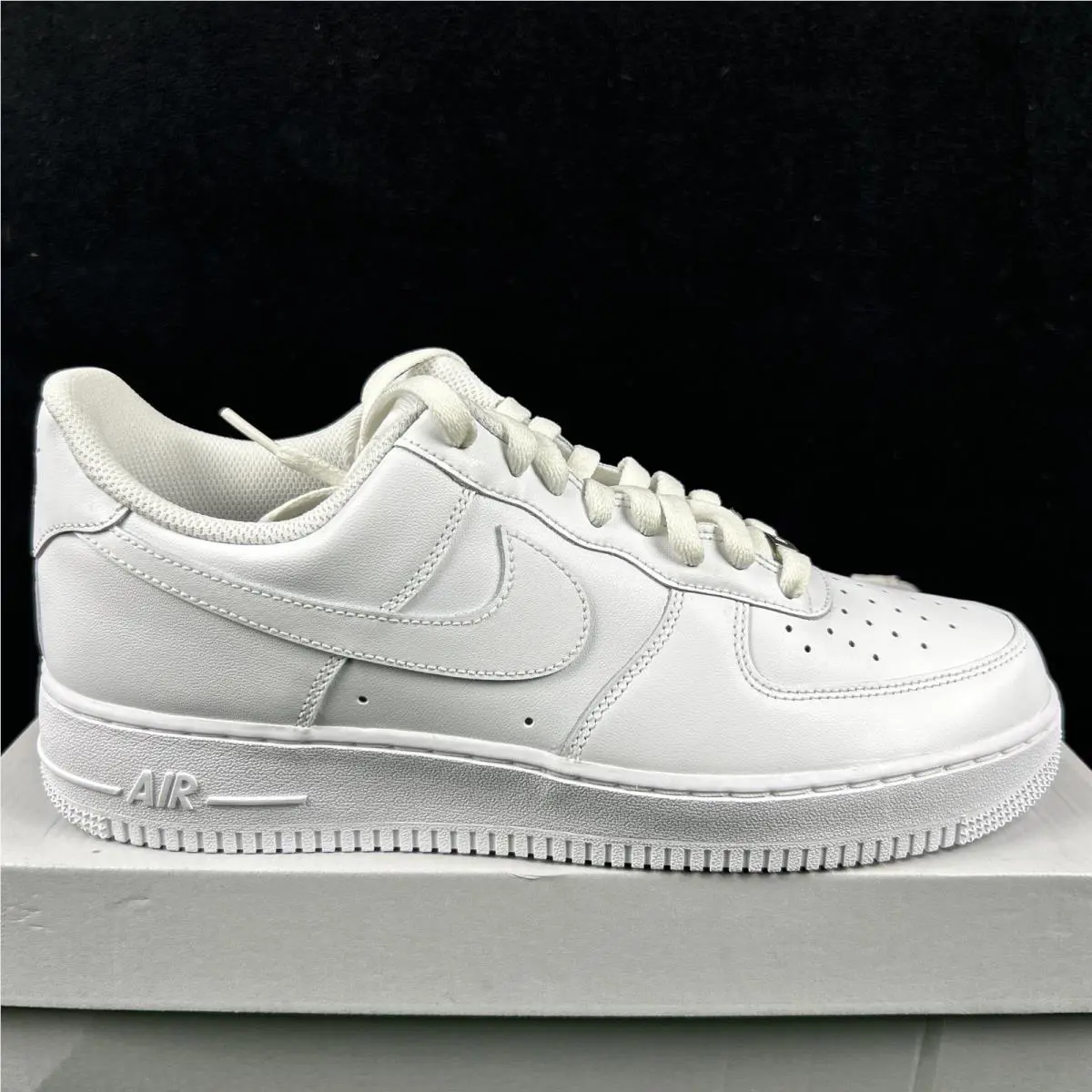 Nike shoes - CW2288111 - CW2288-111 - White 13