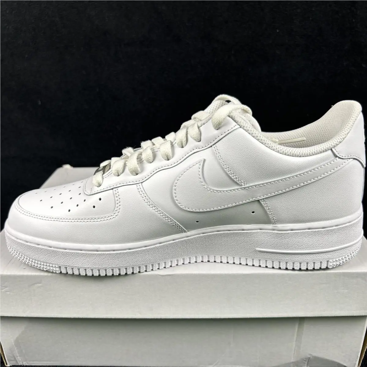 Nike shoes - CW2288111 - CW2288-111 - White 14