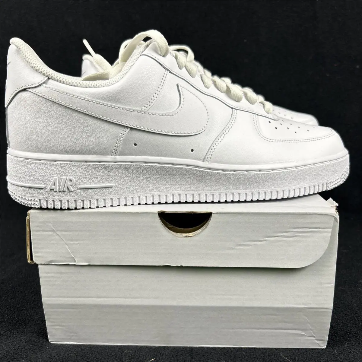 Nike shoes - CW2288111 - CW2288-111 - White 0