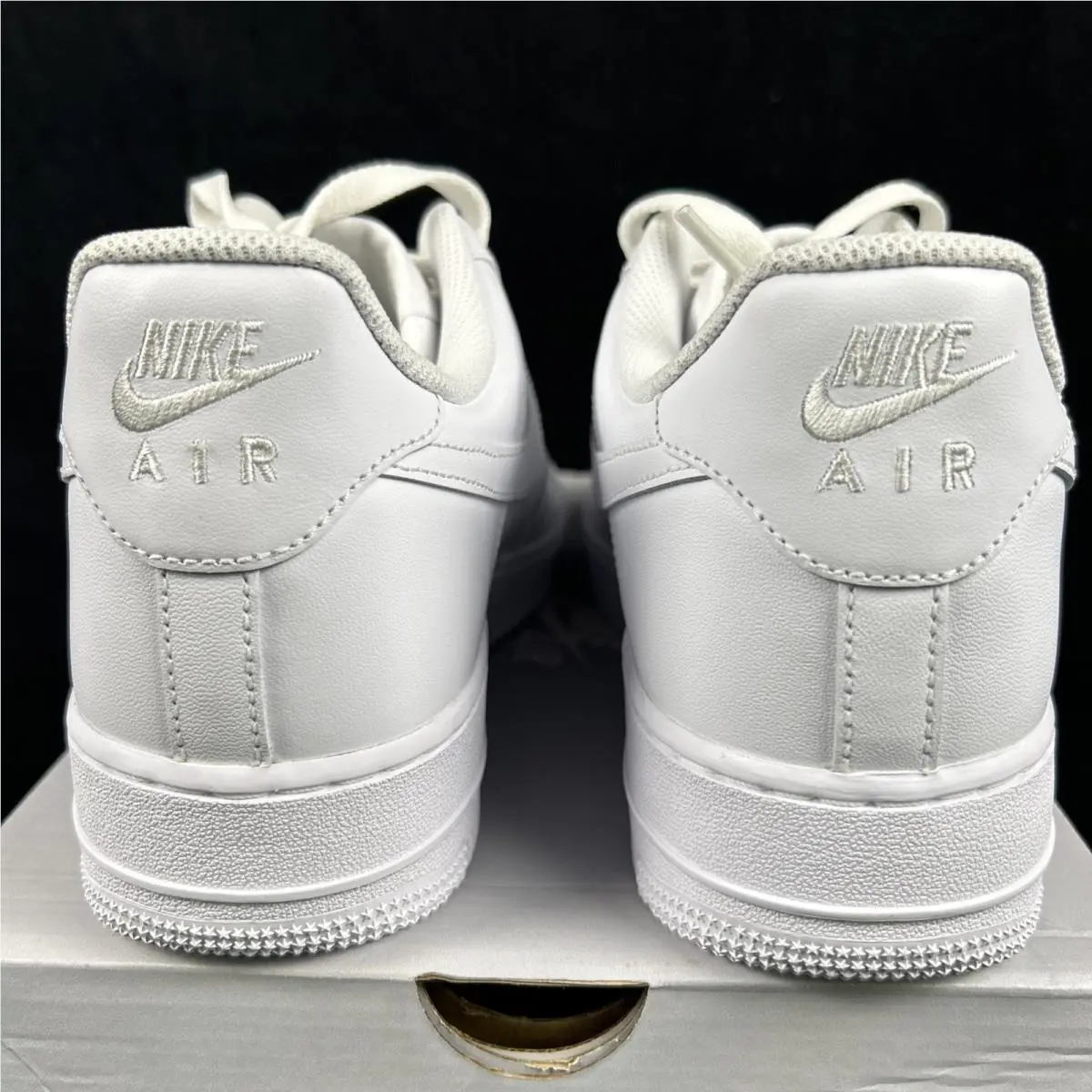 Nike shoes - CW2288111 - CW2288-111 - White 2