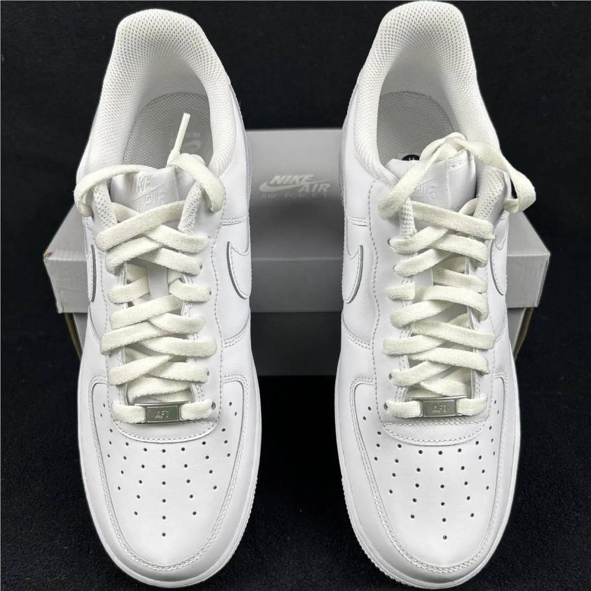Nike shoes - CW2288111 - CW2288-111 - White 3
