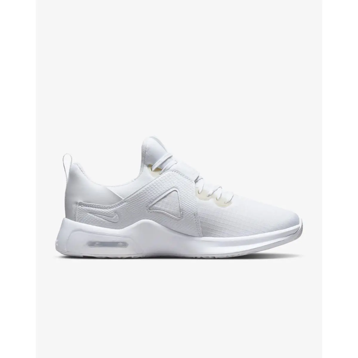 Nike shoes - Nike Air Max Bella - Air Max Bella - DD9285-100 - White 1