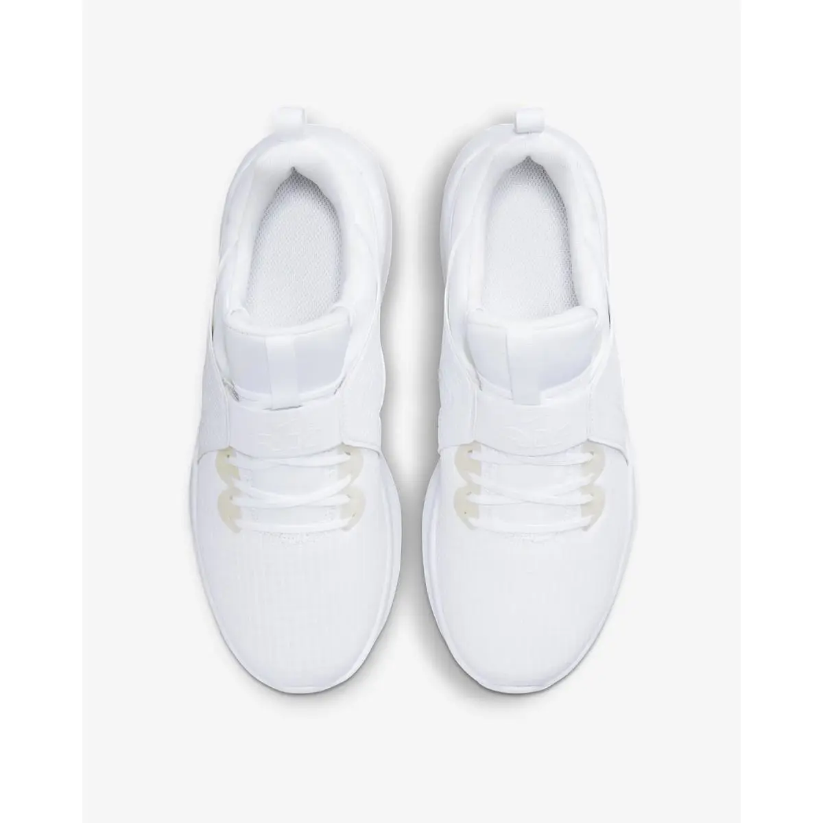 Nike shoes - Nike Air Max Bella - Air Max Bella - DD9285-100 - White 2