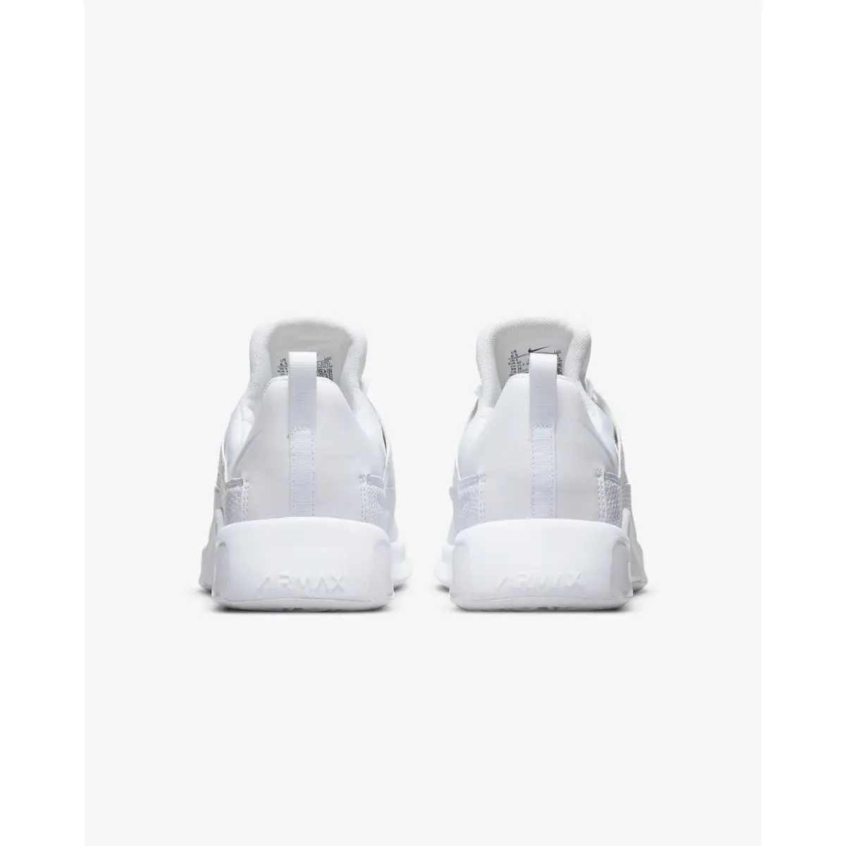 Nike shoes - Nike Air Max Bella - Air Max Bella - DD9285-100 - White 4