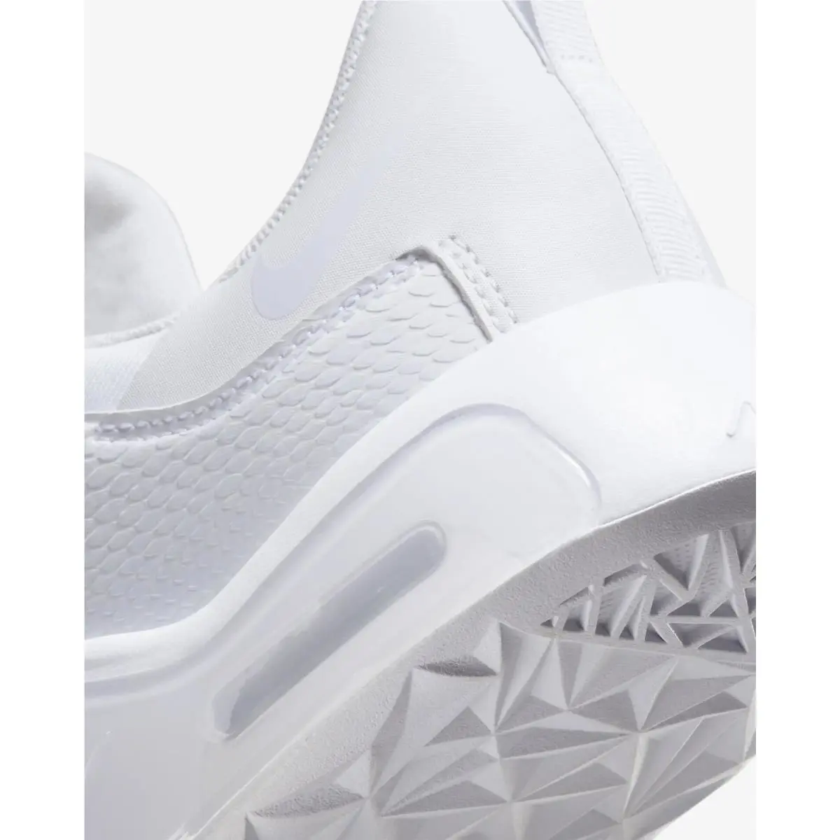 Nike shoes - Nike Air Max Bella - Air Max Bella - DD9285-100 - White 6