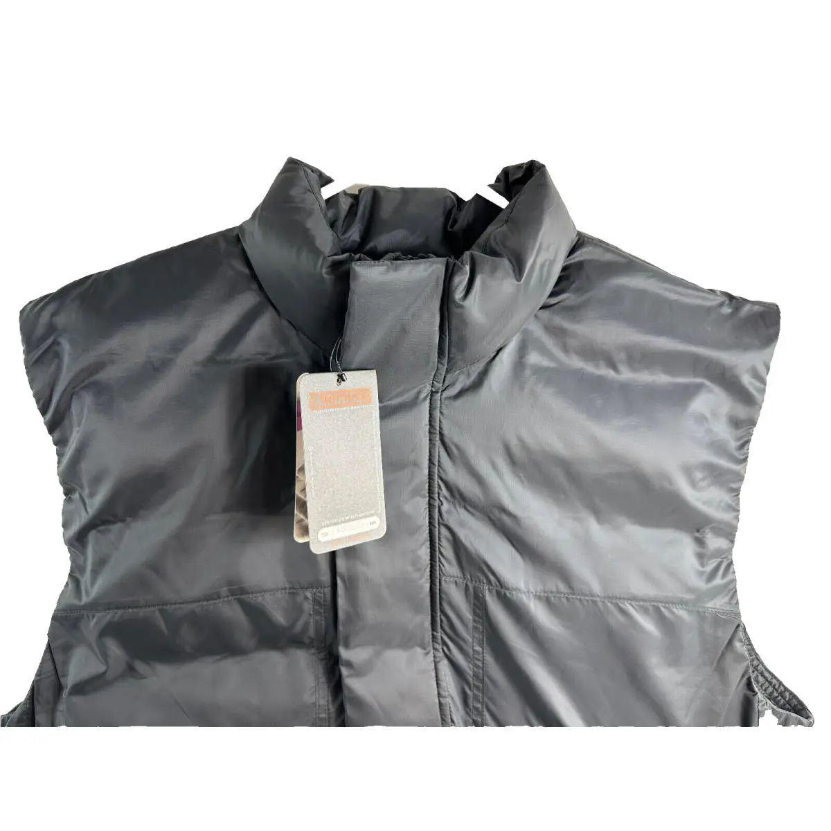 Nike clothing - Nike Tech DV9972-010 - Tech - DV9972010 - Black (UPC: 196153447950) 1