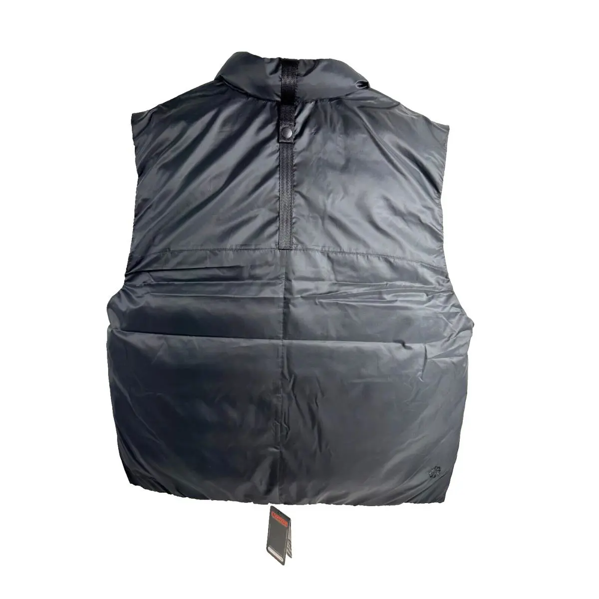 Nike clothing - Nike Tech DV9972-010 - Tech - DV9972010 - Black (UPC: 196153447950) 4