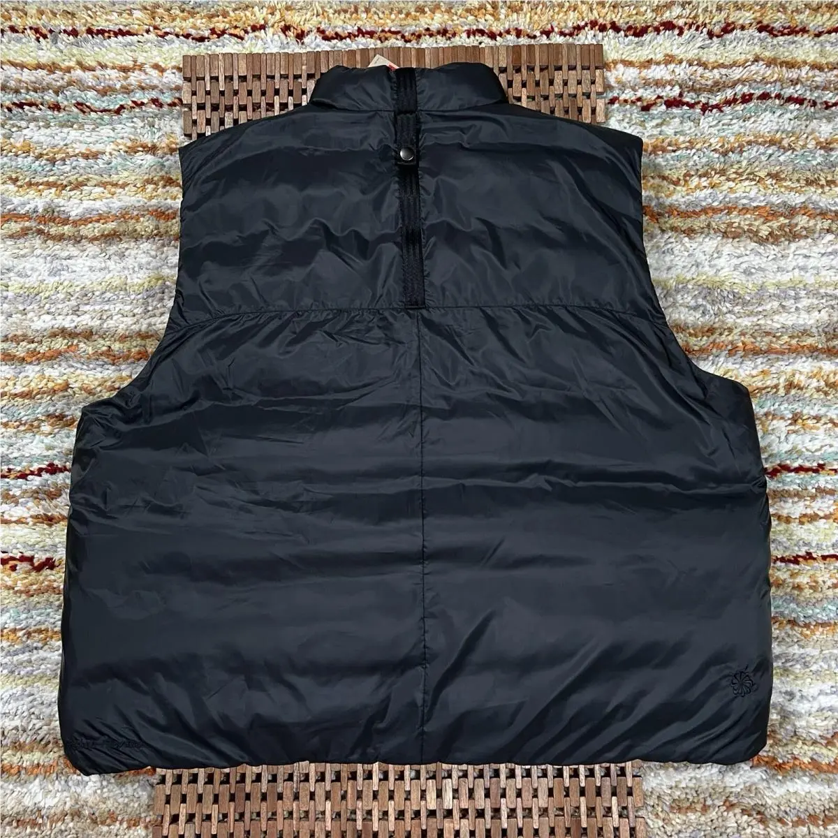 Nike clothing - Nike Tech DV9972-010 - Tech - DV9972010 - Black (UPC: 196153447950) 0