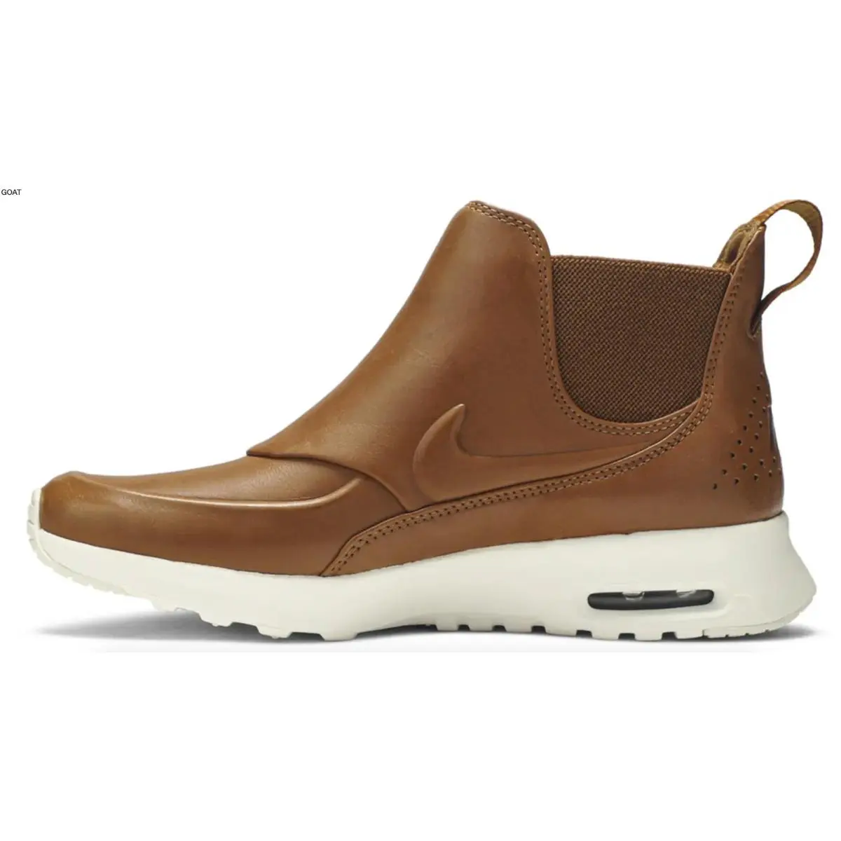 Nike shoes - Nike Air Max Thea - Air Max Thea - 859550-200 - Brown 0