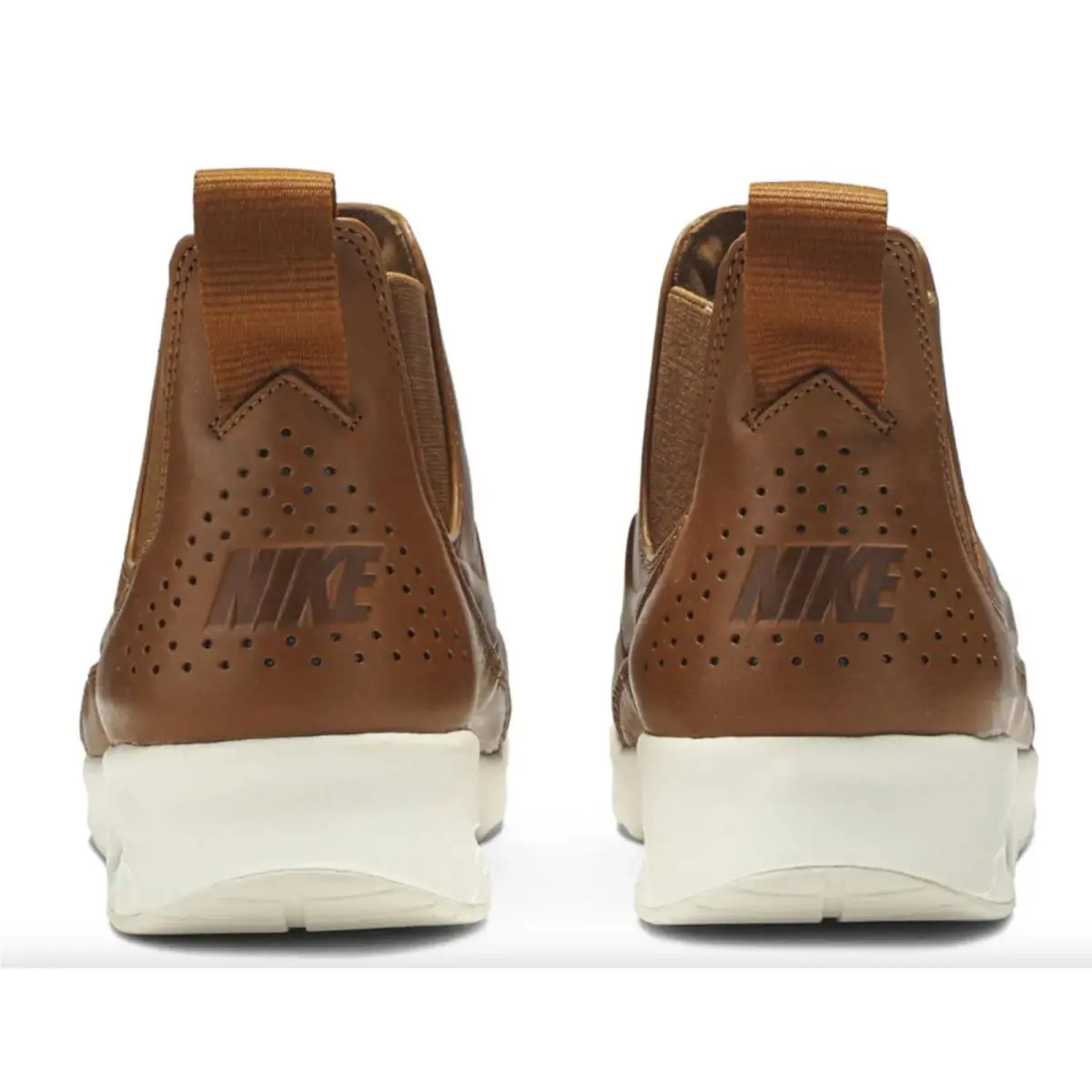 Nike shoes - Nike Air Max Thea - Air Max Thea - 859550-200 - Brown 2