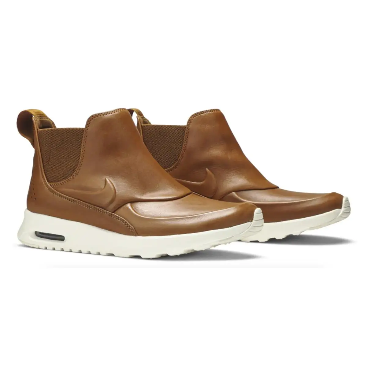 Nike shoes - Nike Air Max Thea - Air Max Thea - 859550-200 - Brown 3
