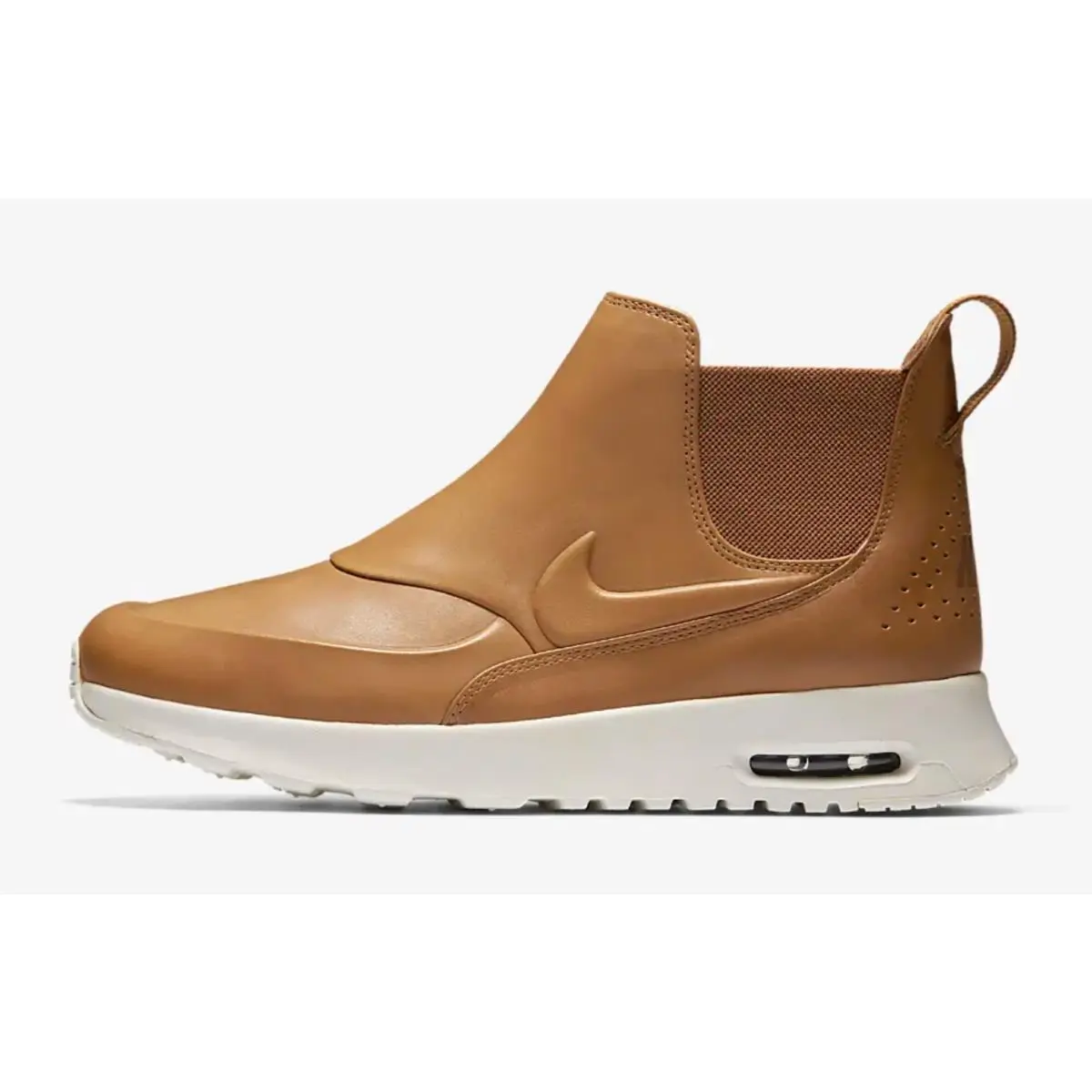 Nike shoes - Nike Air Max Thea - Air Max Thea - 859550-200 - Brown 1